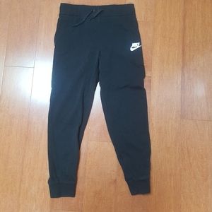 Nike sweats